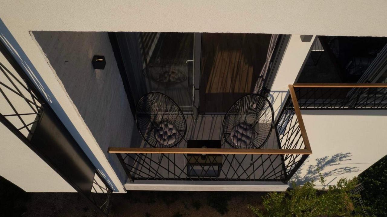 Apartment Romansa Mostar Exteriér fotografie