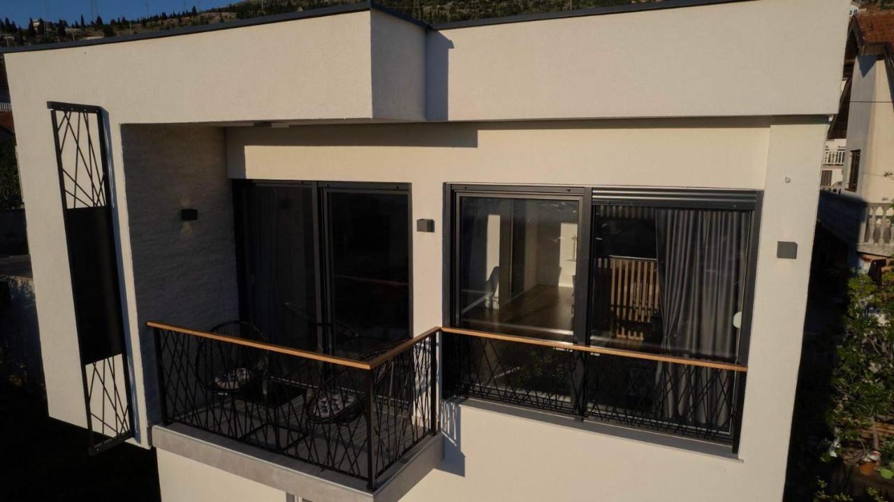 Apartment Romansa Mostar Exteriér fotografie