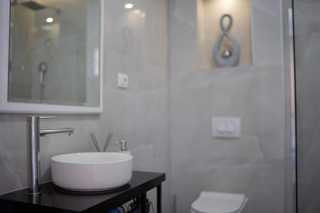 Apartment Romansa Mostar Exteriér fotografie